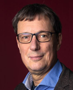 Prof. Dr. Hans-Liudger Dienel