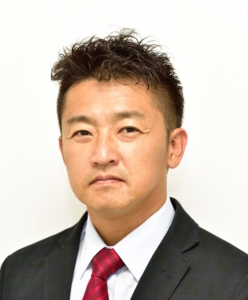 Assoc. Prof. Yusuke Kanda