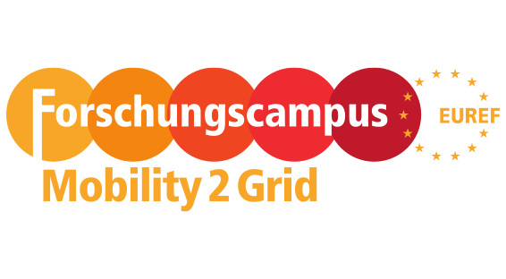 Forschungscampus Mobility2Grid