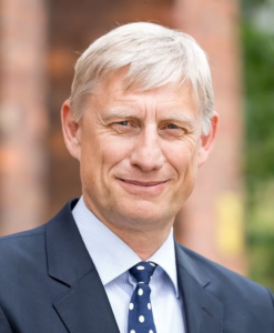 Prof. Dr. Dietmar Göhlich