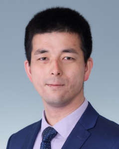 Assoc. Prof. Katsuya Sakai