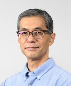 Prof. Toshiyuki Yamamoto